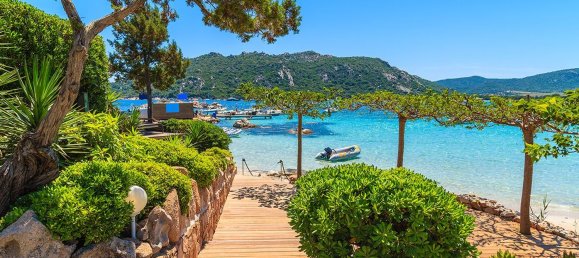 5-Zimmer Wohnung in Cagliari, Italy, Nr. 210544 22