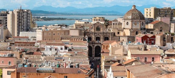 5-Zimmer Wohnung in Cagliari, Italy, Nr. 210544 9