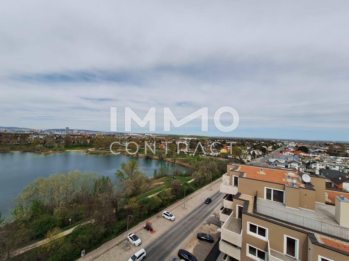 2 bedrooms Apartment in Vienna, Austria No. 139577