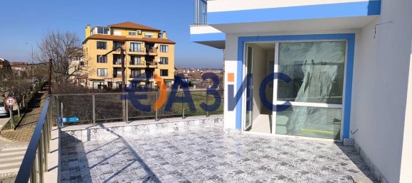 2 Schlafzimmer Wohnung in Byala, Bulgaria, Nr. 698 9