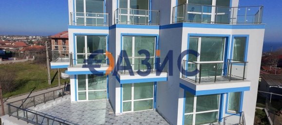 2 Schlafzimmer Wohnung in Byala, Bulgaria, Nr. 698 4