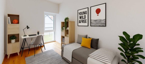 3-Zimmer Wohnung in Feldkirchen bei Graz, Austria, Nr. 220821 5