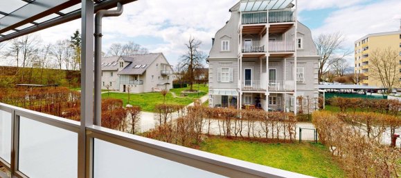 3-Zimmer Wohnung in Feldkirchen bei Graz, Austria, Nr. 220821 20