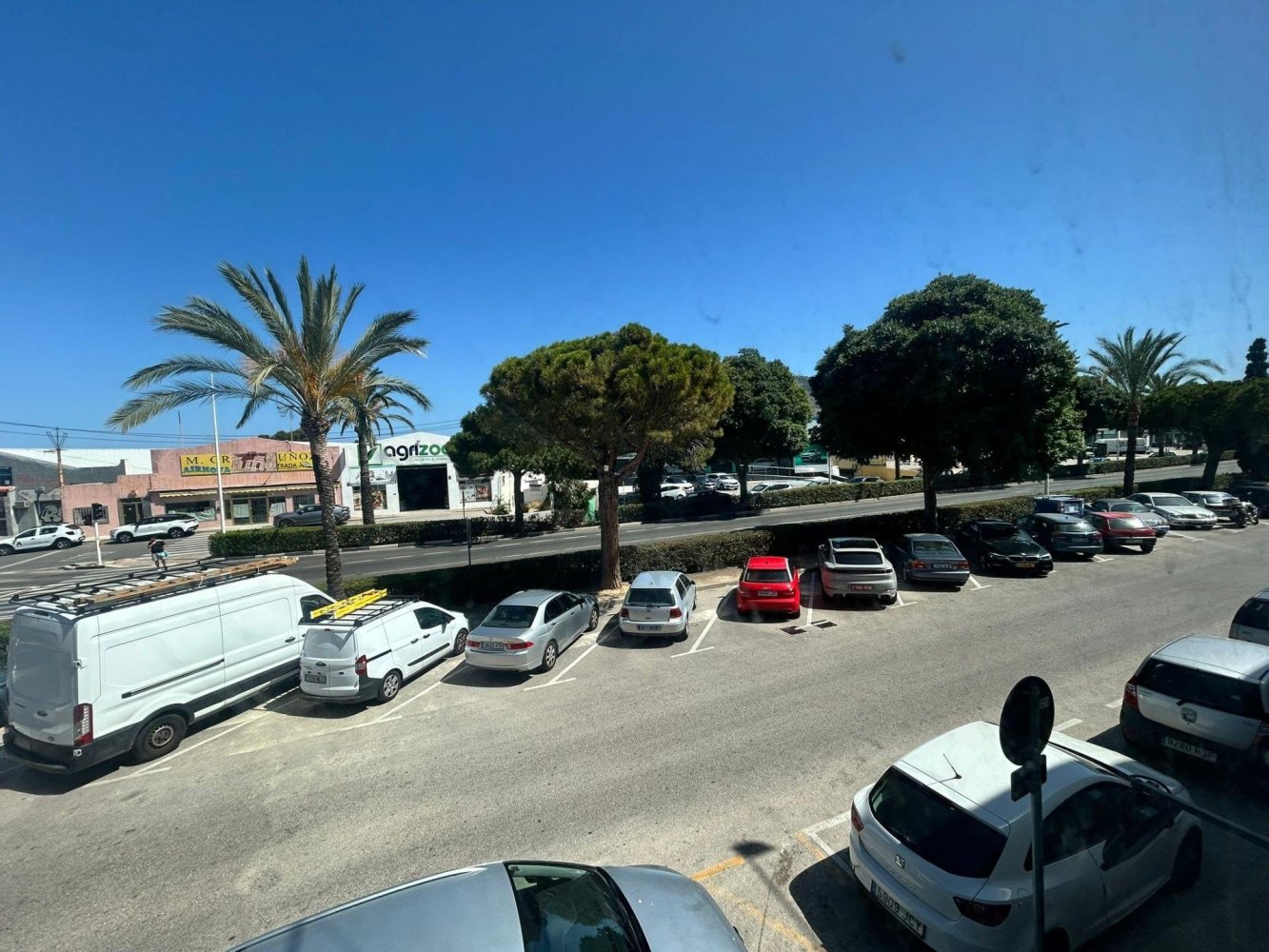 2 Schlafzimmer Gewerbliche Immobilien in Altea, Spain, Nr. 366649