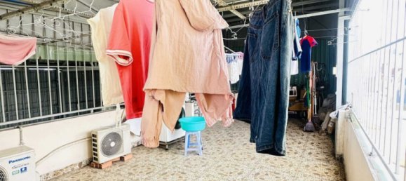 Таунхаус 88м² в Район 7, Вьетнам № 19480 5