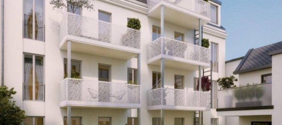 2 rooms Apartment in Wahring, Austria No. 103408 3