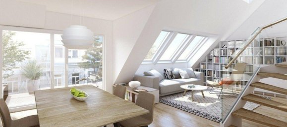 2 rooms Apartment in Wahring, Austria No. 103408 28