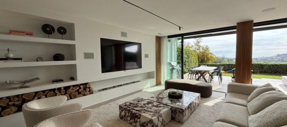 4 bedrooms Townhouse in La Quinta, Spain No. 118352 21