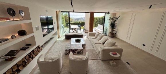 4 bedrooms Townhouse in La Quinta, Spain No. 118352 86