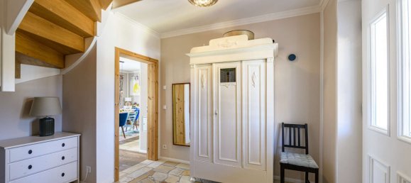 3 Schlafzimmer Villa in Barnim, Germany, Nr. 59176 3