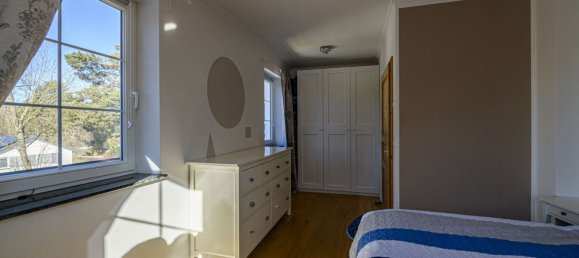 3 Schlafzimmer Villa in Barnim, Germany, Nr. 59176 22