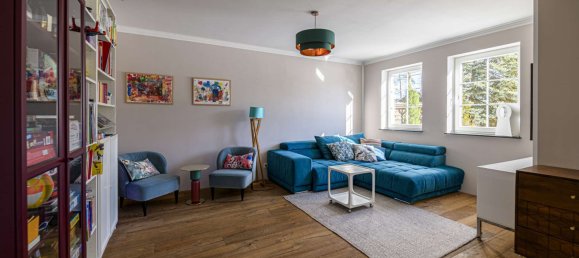 3 Schlafzimmer Villa in Barnim, Germany, Nr. 59176 6