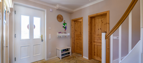 3 Schlafzimmer Villa in Barnim, Germany, Nr. 59176 2