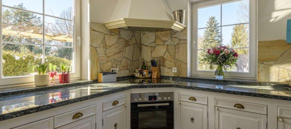 3 Schlafzimmer Villa in Barnim, Germany, Nr. 59176 12