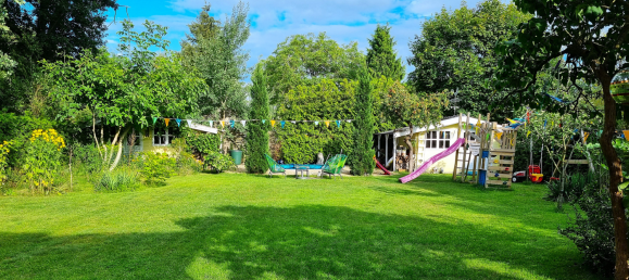 3 Schlafzimmer Villa in Barnim, Germany, Nr. 59176 30