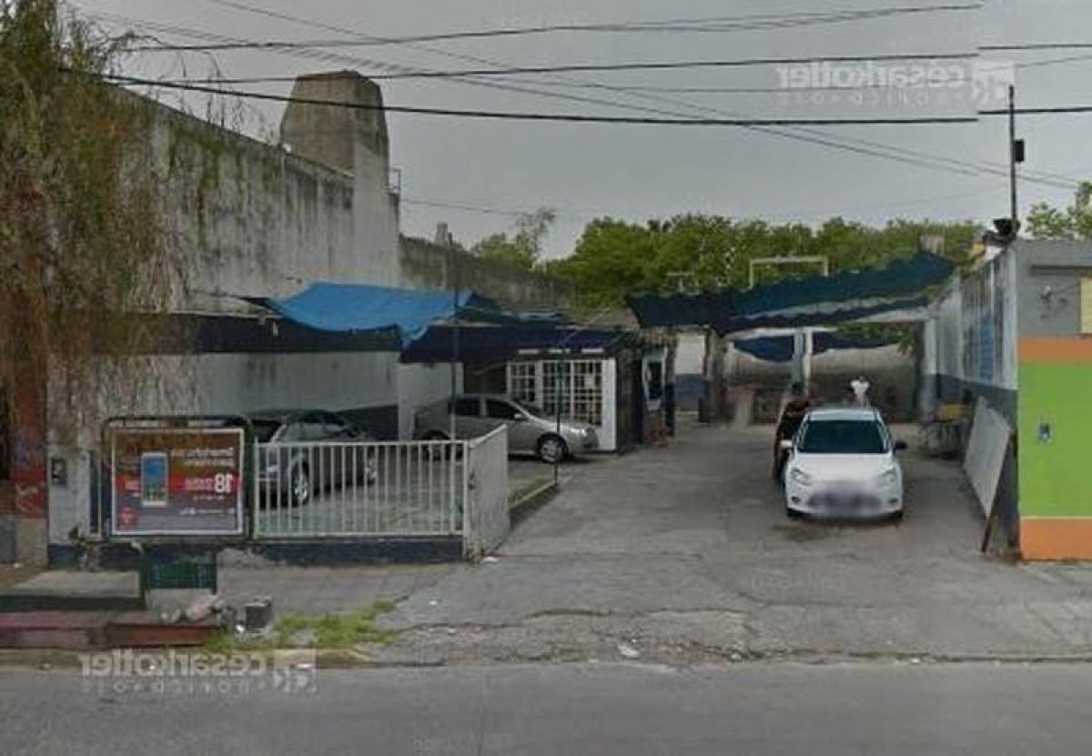 Земельный участок в Ломас-де-Самора, Аргентина № 30847