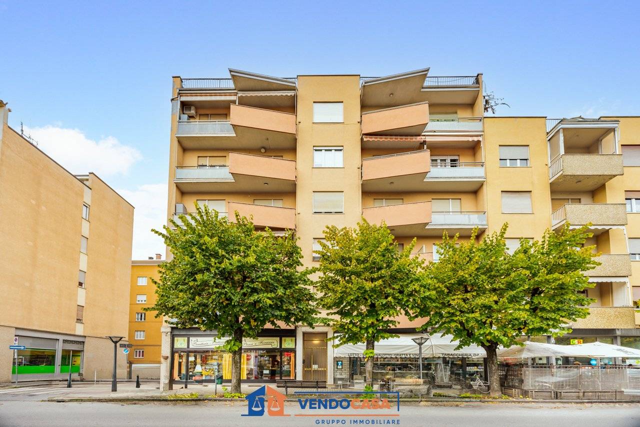 2 bedrooms Apartment in Mondovì, Italy No. 153431