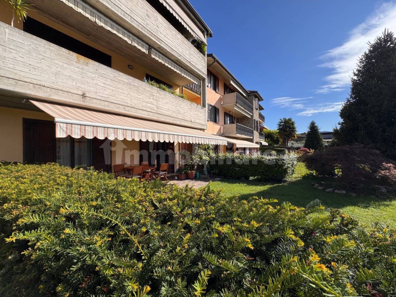 3 Schlafzimmer Wohnung in Nembro, Italy, Nr. 281350