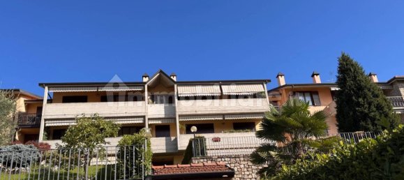 3 Schlafzimmer Wohnung in Nembro, Italy, Nr. 281350 2