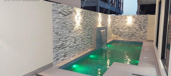 5 bedrooms Villa in Al Helio, UAE No. 23110 2