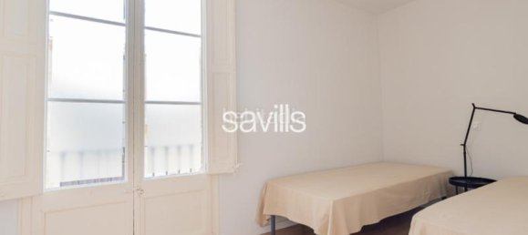 Apartamento de 2 dormitorios en Ciudad Vieja, Spain No. 156910 31