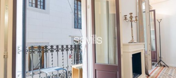 Apartamento de 2 dormitorios en Ciudad Vieja, Spain No. 156910 10