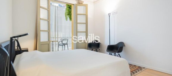 Apartamento de 2 dormitorios en Ciudad Vieja, Spain No. 156910 17
