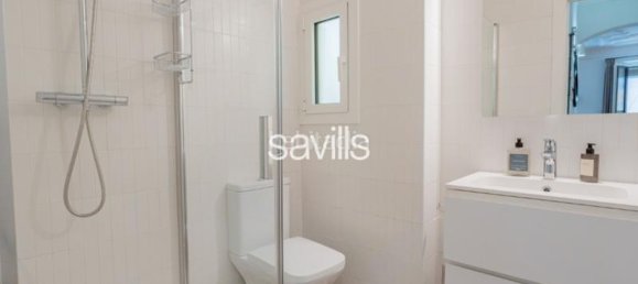 Apartamento de 2 dormitorios en Ciudad Vieja, Spain No. 156910 34