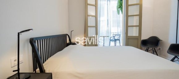 Apartamento de 2 dormitorios en Ciudad Vieja, Spain No. 156910 20