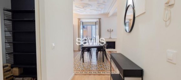 Apartamento de 2 dormitorios en Ciudad Vieja, Spain No. 156910 12