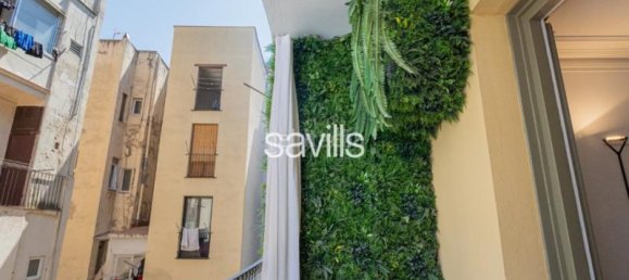 Apartamento de 2 dormitorios en Ciudad Vieja, Spain No. 156910 28