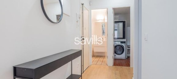 Apartamento de 2 dormitorios en Ciudad Vieja, Spain No. 156910 13