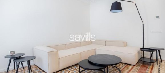 Apartamento de 2 dormitorios en Ciudad Vieja, Spain No. 156910 5