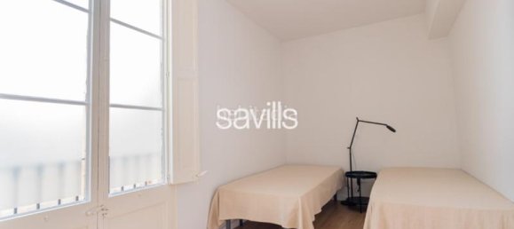 Apartamento de 2 dormitorios en Ciudad Vieja, Spain No. 156910 30