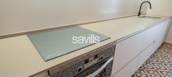 Apartamento de 2 dormitorios en Ciudad Vieja, Spain No. 156910 8