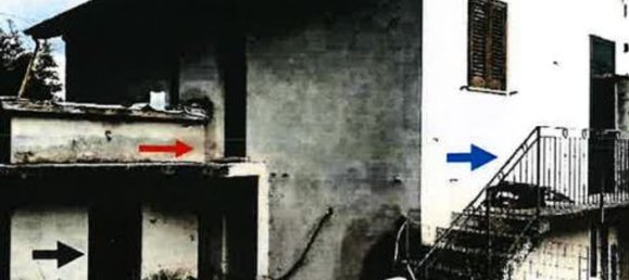 7غرفة شقة في Spoleto, Italy رقم 1845 3