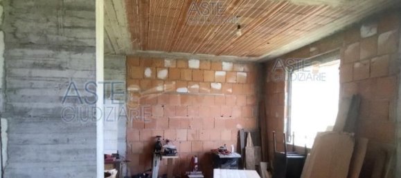 5-Zimmer Wohnung in San Leo, Italy, Nr. 14375 20