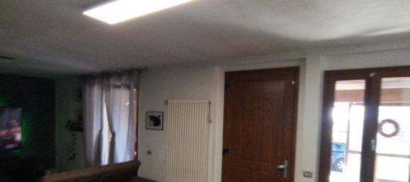 5-Zimmer Wohnung in San Leo, Italy, Nr. 14375 9