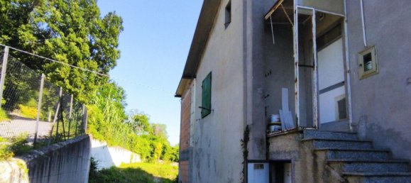 5-Zimmer Wohnung in San Leo, Italy, Nr. 14375 15