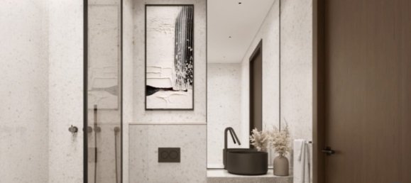 Apartamento de 1 dormitorio en ELBRUS TOWER, Jumeirah Village Triangle, UAE No. 60635 5