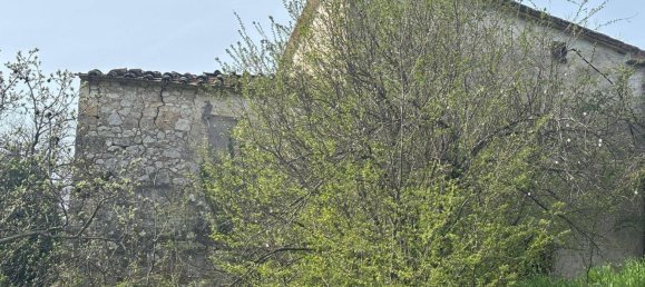 Дом с 8 комнатами в Амелия, Италия № 45918 12