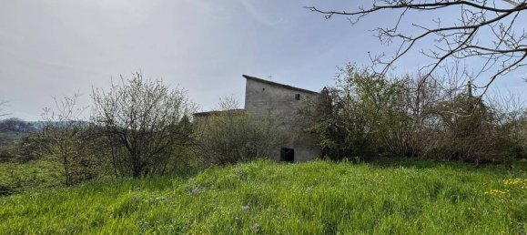 Дом с 8 комнатами в Амелия, Италия № 45918 20