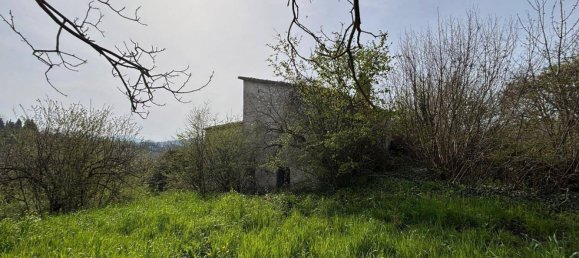 Дом с 8 комнатами в Амелия, Италия № 45918 15