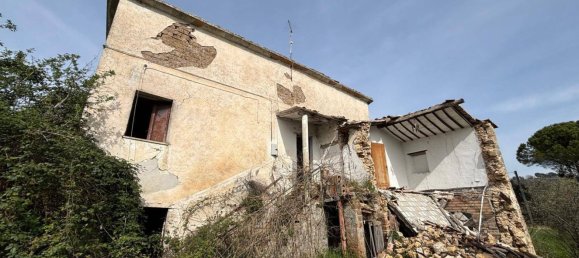 Дом с 8 комнатами в Амелия, Италия № 45918 14