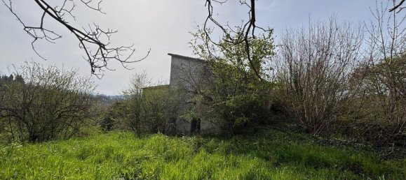 Дом с 8 комнатами в Амелия, Италия № 45918 16