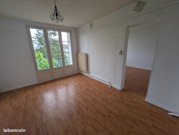 2 chambres Appartement à Tours, France No. 305998