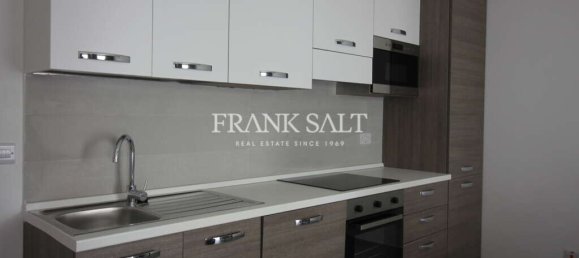 1 bedroom Apartment in Kappara, Malta No. 11163 2