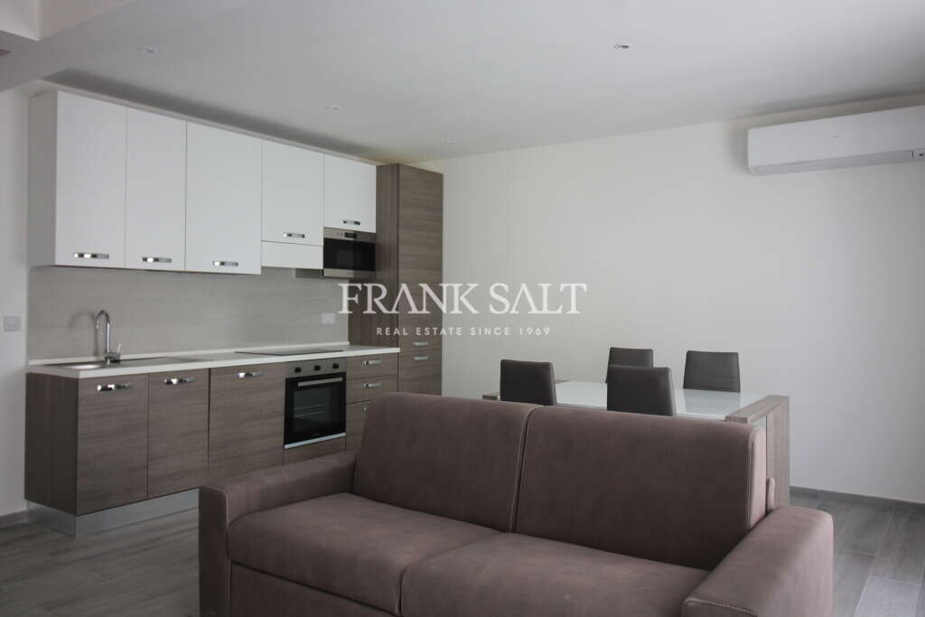 1 bedroom Apartment in Kappara, Malta No. 11163