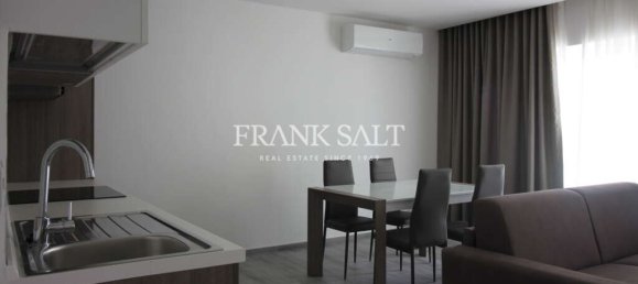 1 bedroom Apartment in Kappara, Malta No. 11163 10