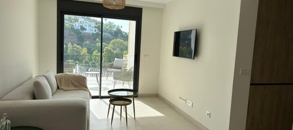 Квартира с 3 спальнями в Ла Квинта, Испания № 43463 15